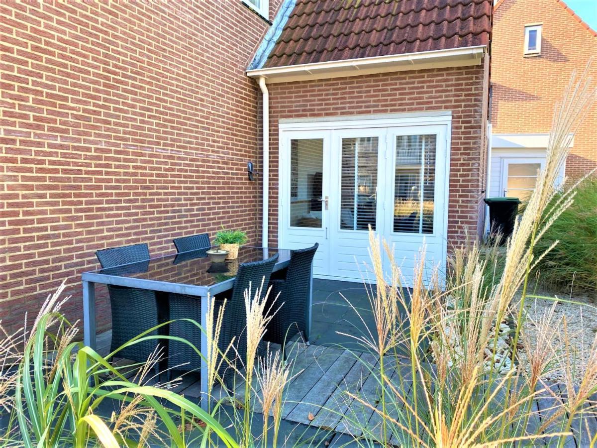 Vakantiewoning Domburg Do30 Exterior photo