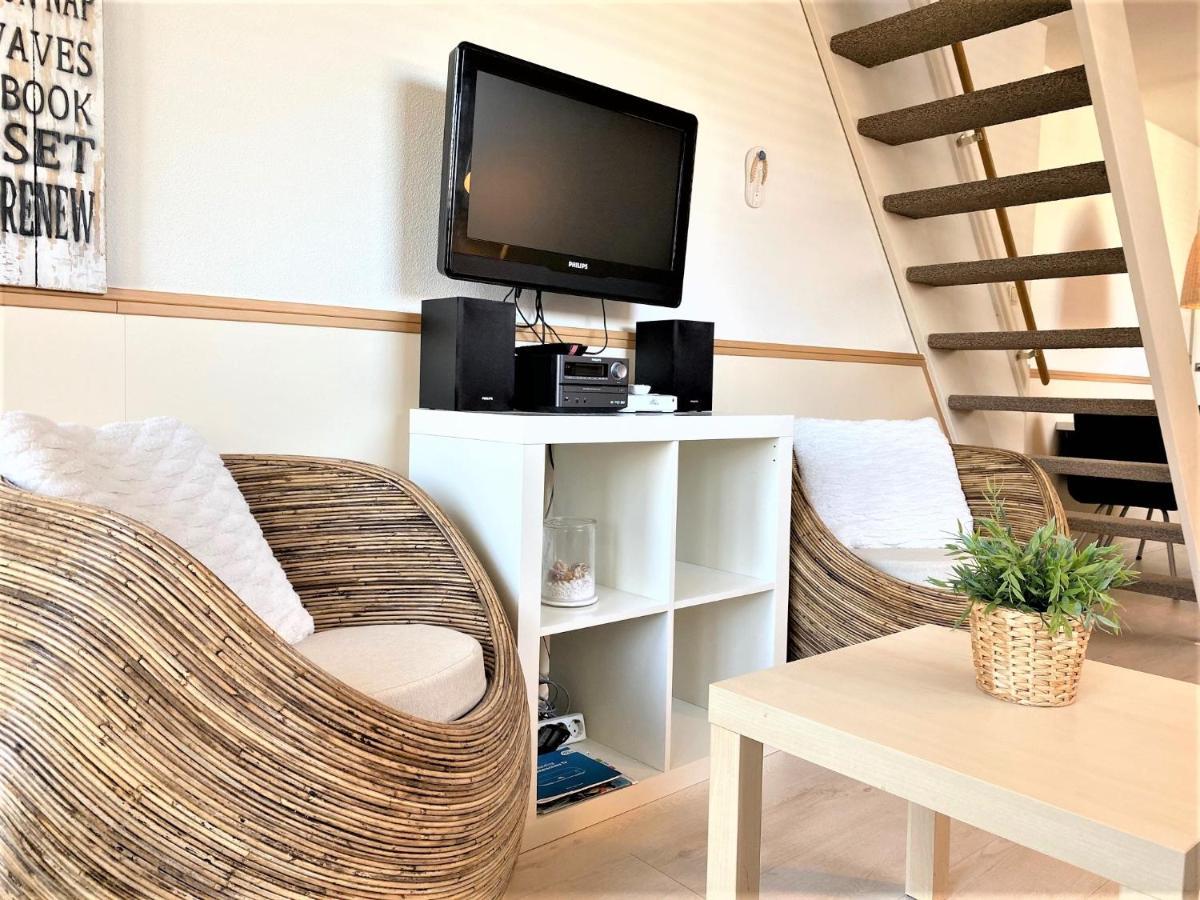 Vakantiewoning Domburg Do30 Exterior photo